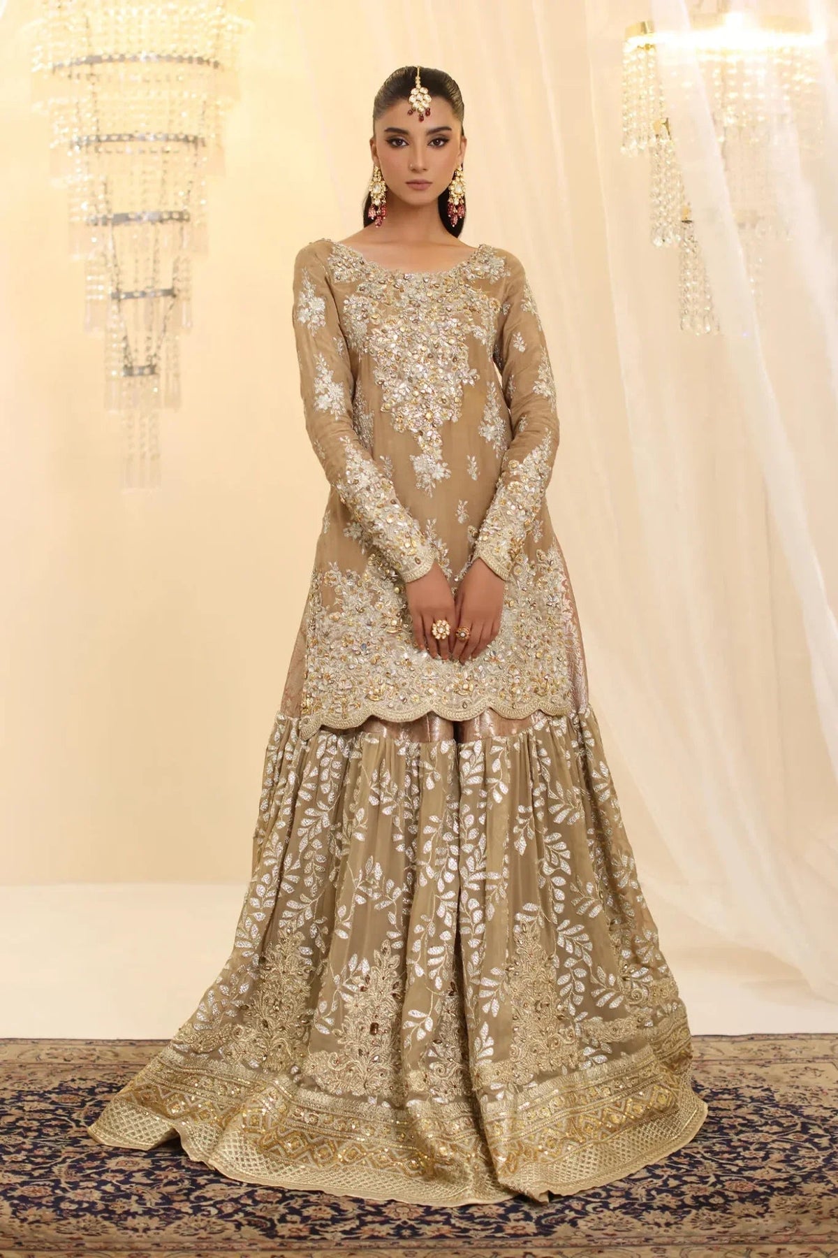 Musferah Saad | Ethereal Dream | Sunlit Majesty-5