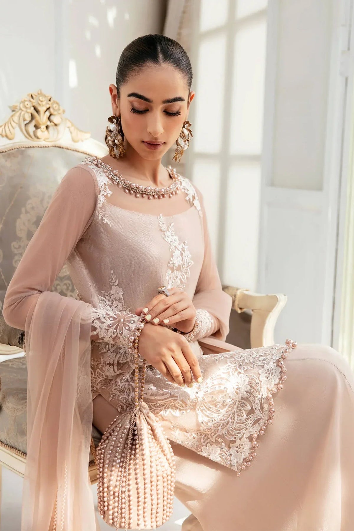Musferah Saad | Viva La Vida | Sunlit Serenade-5