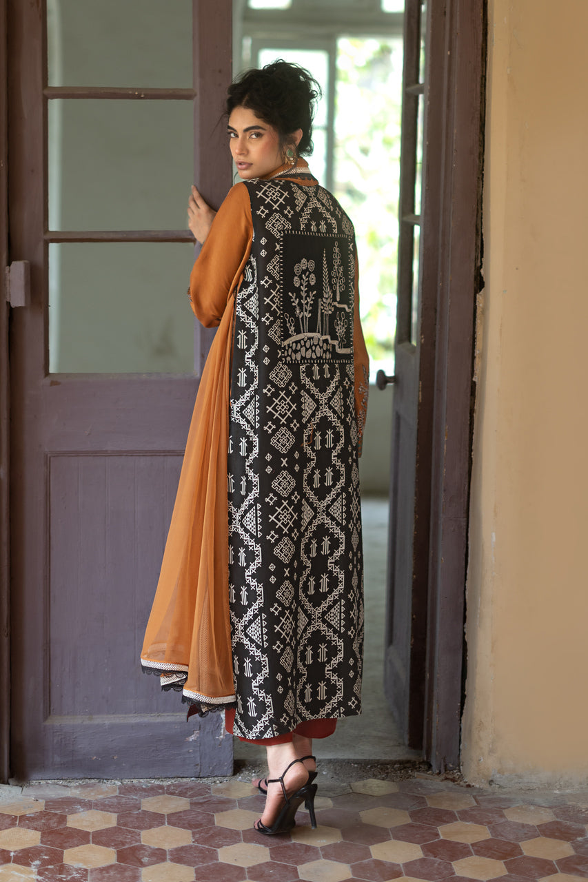 Zainab Chottani | Summer Edition 26 | Sunset Serenade, image 3