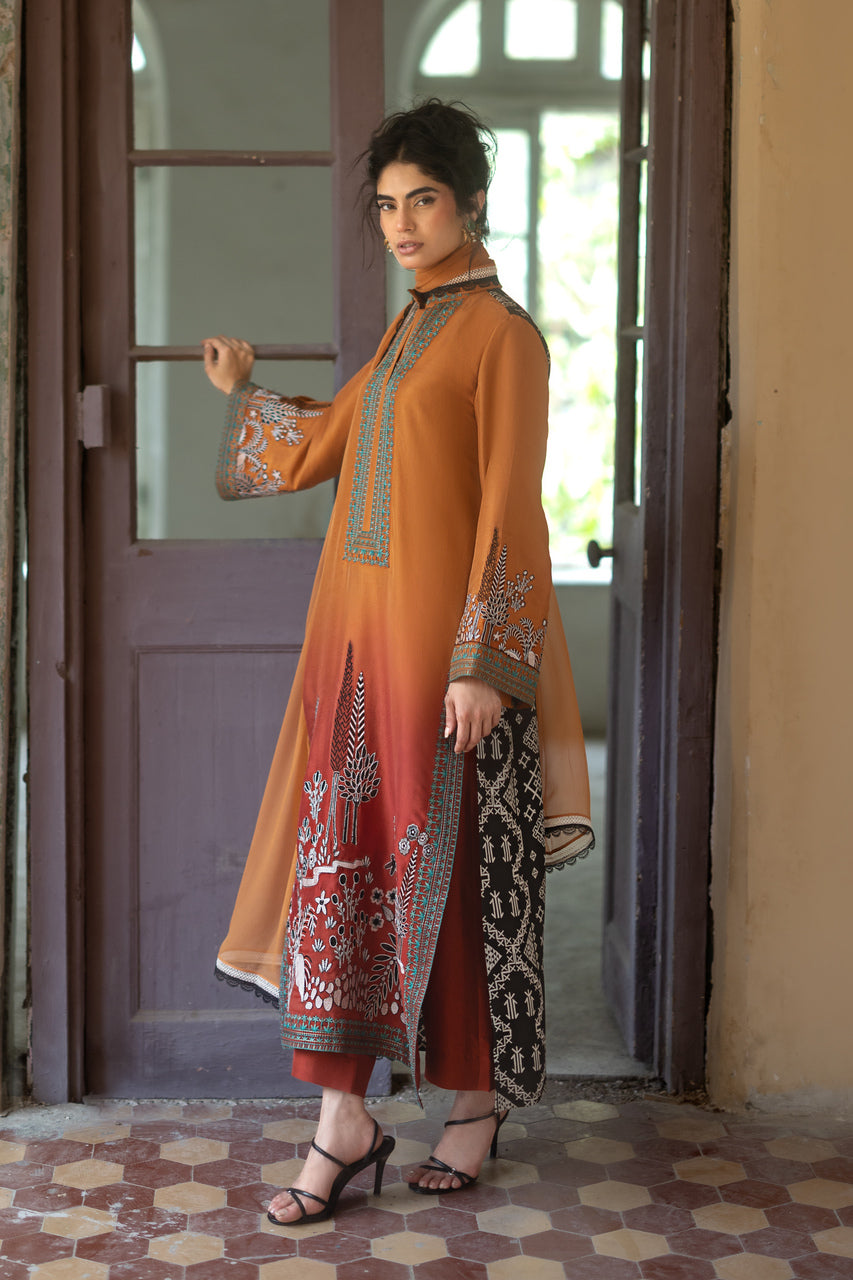 Zainab Chottani | Summer Edition 26 | Sunset Serenade, image 4
