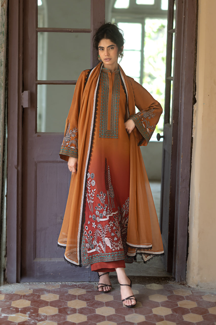 Zainab Chottani | Summer Edition 26 | Sunset Serenade, image 2