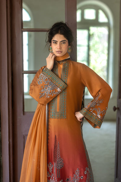 Zainab Chottani | Summer Edition 26 | Sunset Serenade