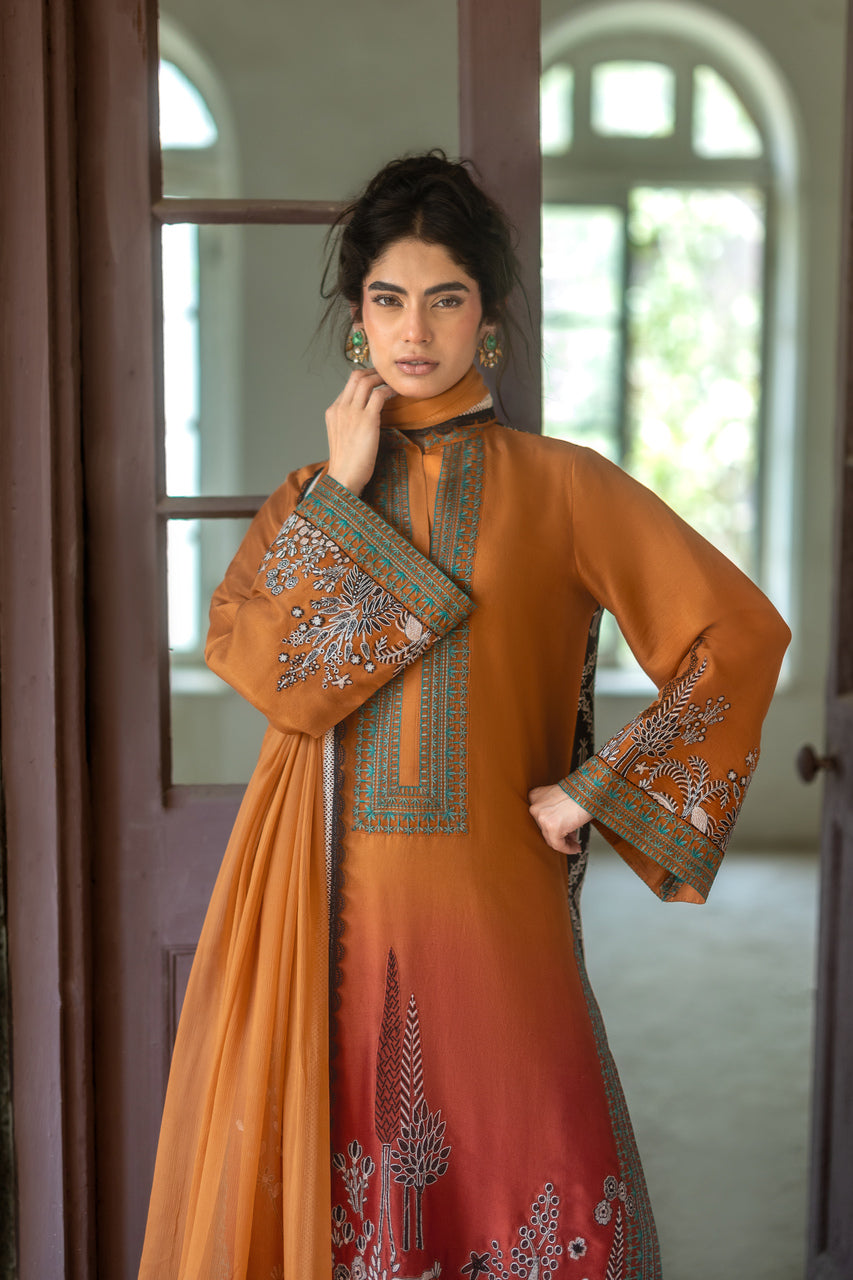 Zainab Chottani | Summer Edition 26 | Sunset Serenade-7