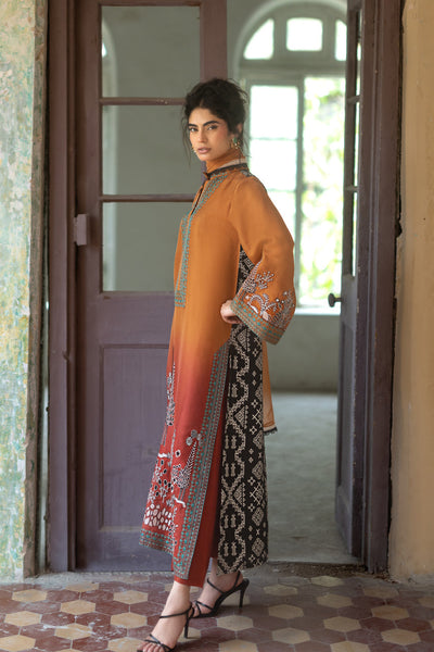 Zainab Chottani | Summer Edition 26 | Sunset Serenade