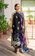 Asifa and Nabeel | Meraki Summer Vol 2 | Surma MK-14 by Designer Asifa and Nabeel - House of Maryam - Pakistani Designer Ethnic Wear in {{ shop.shopifyCountryName }}