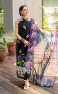 Asifa and Nabeel | Meraki Summer Vol 2 | Surma MK-14 by Designer Asifa and Nabeel - House of Maryam - Pakistani Designer Ethnic Wear in {{ shop.shopifyCountryName }}