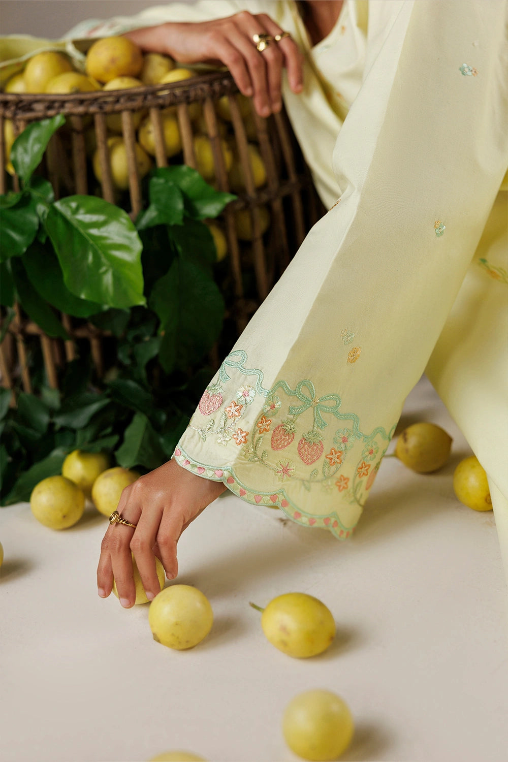 Azure | Chic Essentials | Sweet Citrus-7