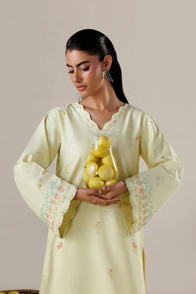 Azure | Chic Essentials | Sweet Citrus