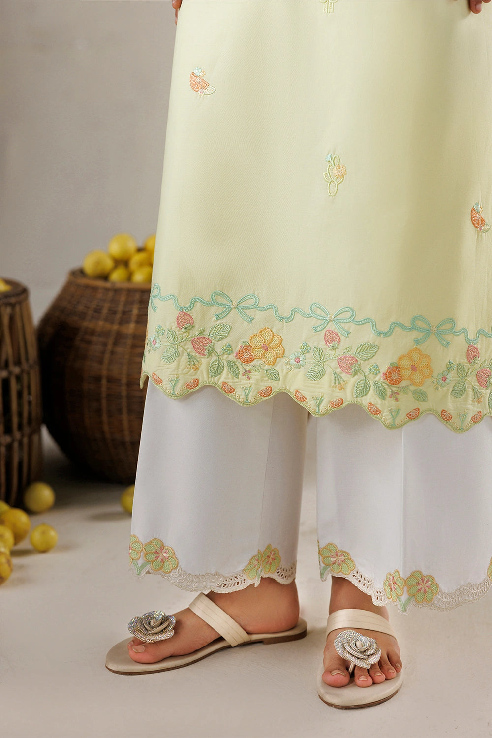 Azure | Chic Essentials | Sweet Citrus-5