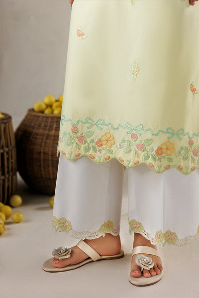Azure | Chic Essentials | Sweet Citrus