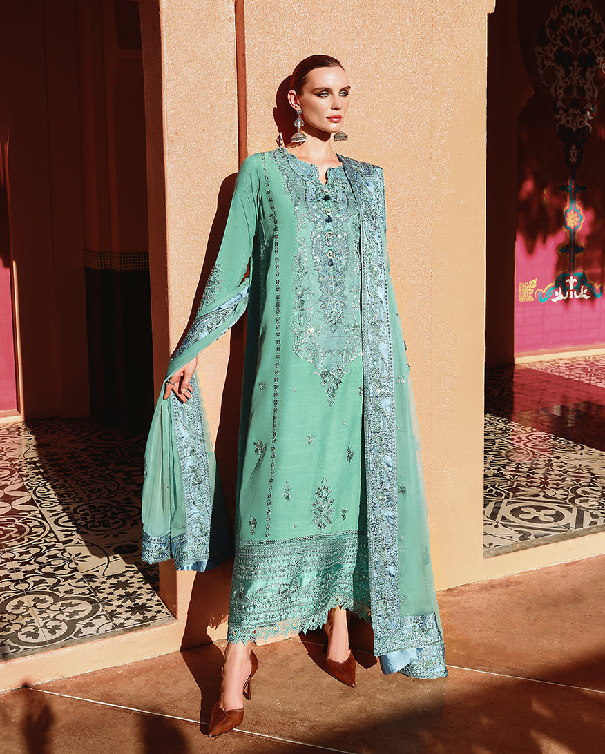Mushq | Nuvera Raw Silk 26 | Sybil, image 4