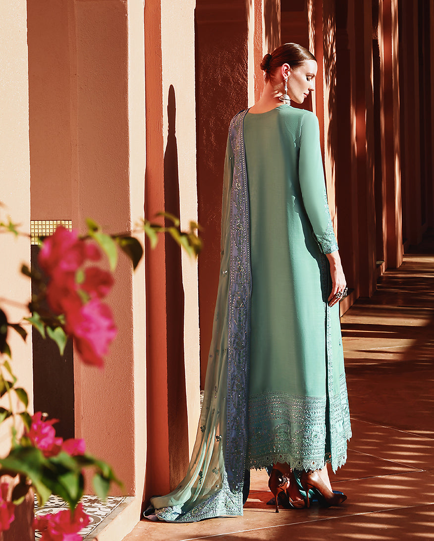 Mushq | Nuvera Raw Silk 26 | Sybil, image 2