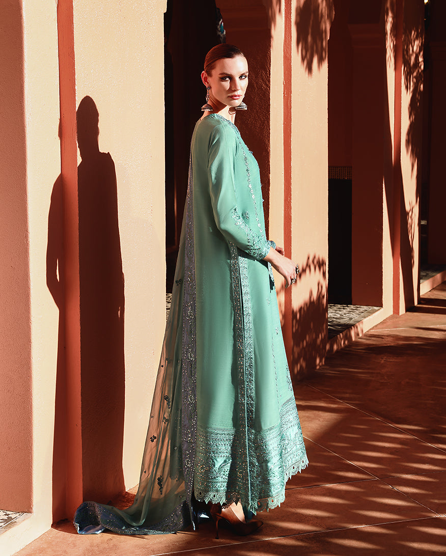 Mushq | Nuvera Raw Silk 26 | Sybil, image 5