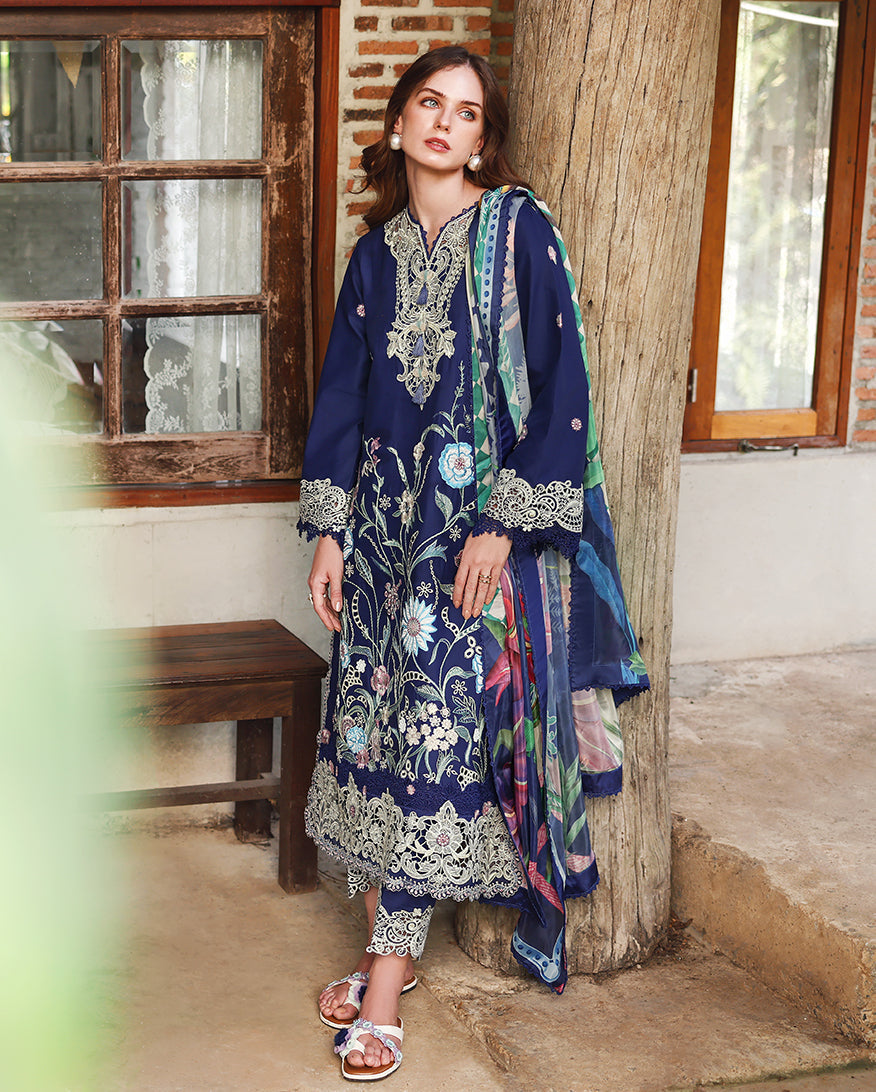 Mushq | The Secret Garden Lawn | Sylphae-1