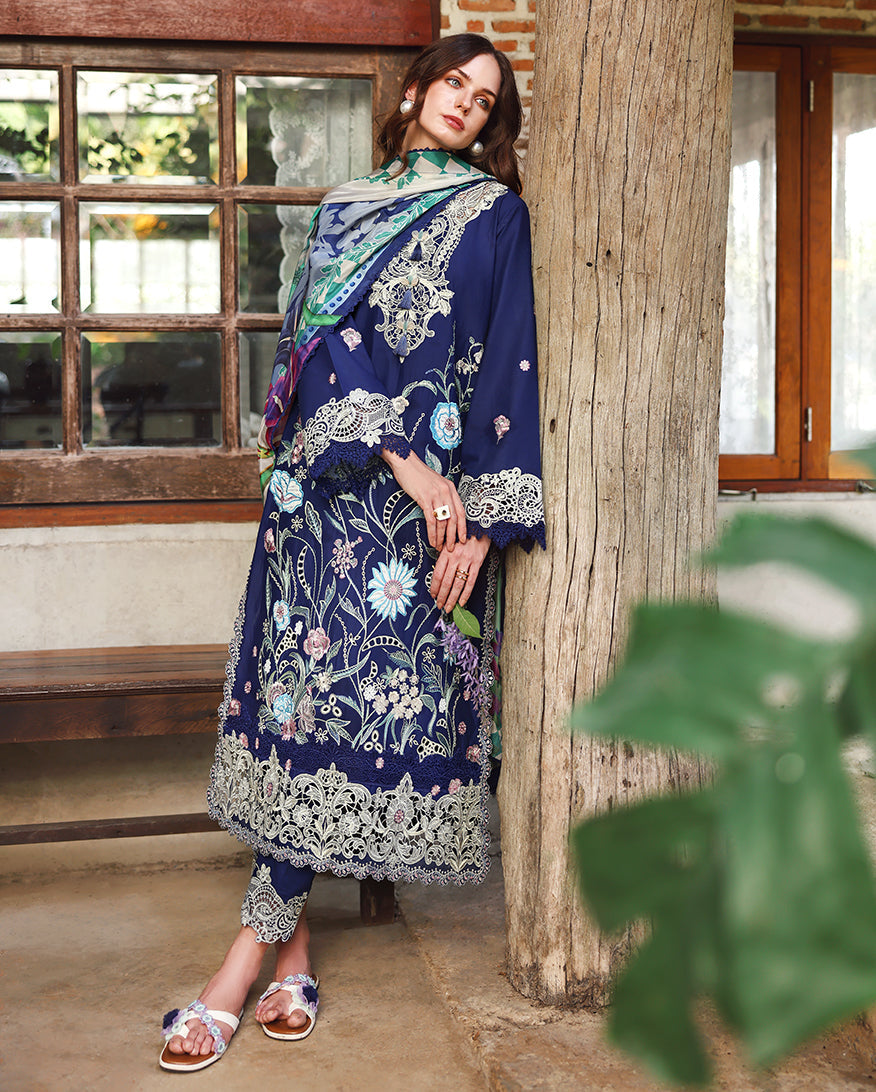 Mushq | The Secret Garden Lawn | Sylphae-5