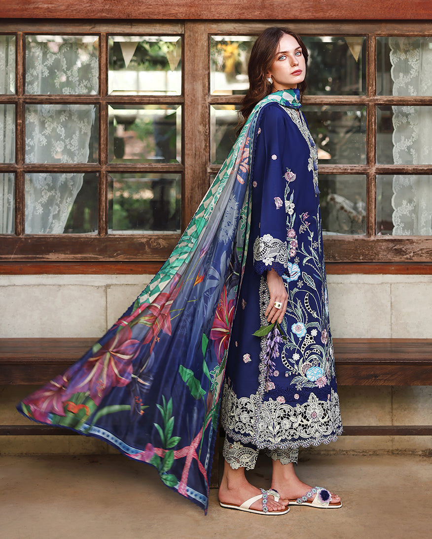 Mushq | The Secret Garden Lawn | Sylphae-2