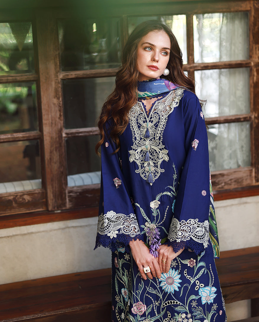 Mushq | The Secret Garden Lawn | Sylphae-4
