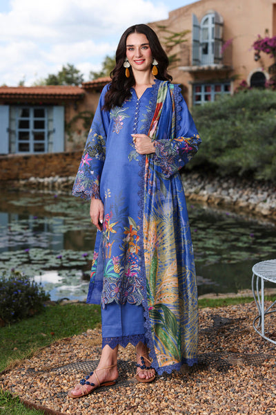 Rangrasiya | Lifestyle Summer 26 | Symphonia