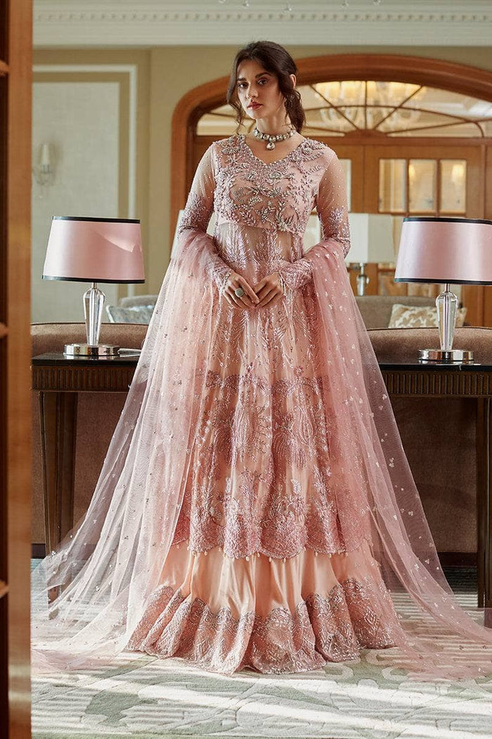 Mushq | Luxury Collection | Helena -  Mushq Ladies Clothes - Original Designer Dress - House of Maryam
