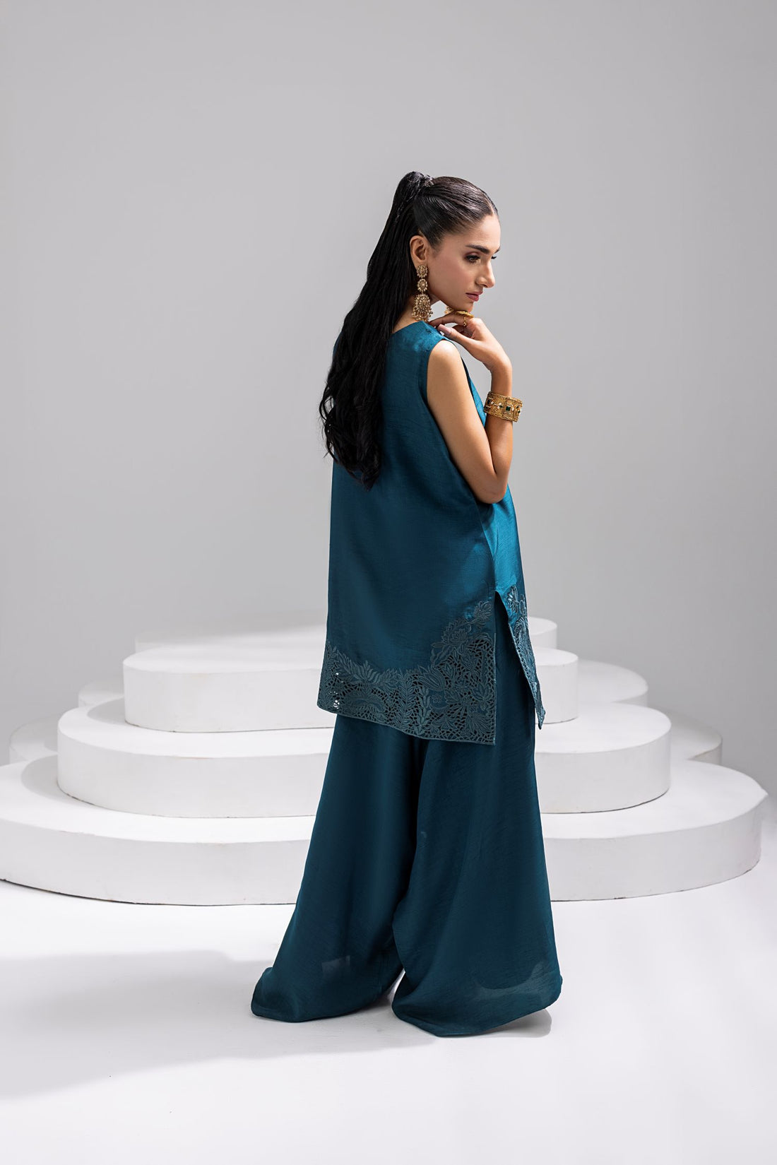 Amani | Aira Festive Wear | ZAHARA