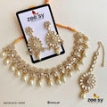 WOMEN NECKLACE 0909