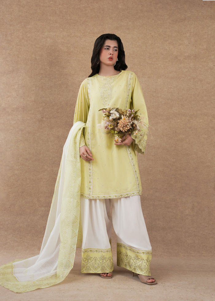 Laj | Festive Eid 25 | LE02-08-25 -  Laj Ladies Clothes - Original Designer Dress - House of Maryam