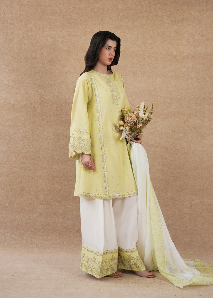 Laj | Festive Eid 25 | LE02-08-25 -  Laj Ladies Clothes - Original Designer Dress - House of Maryam