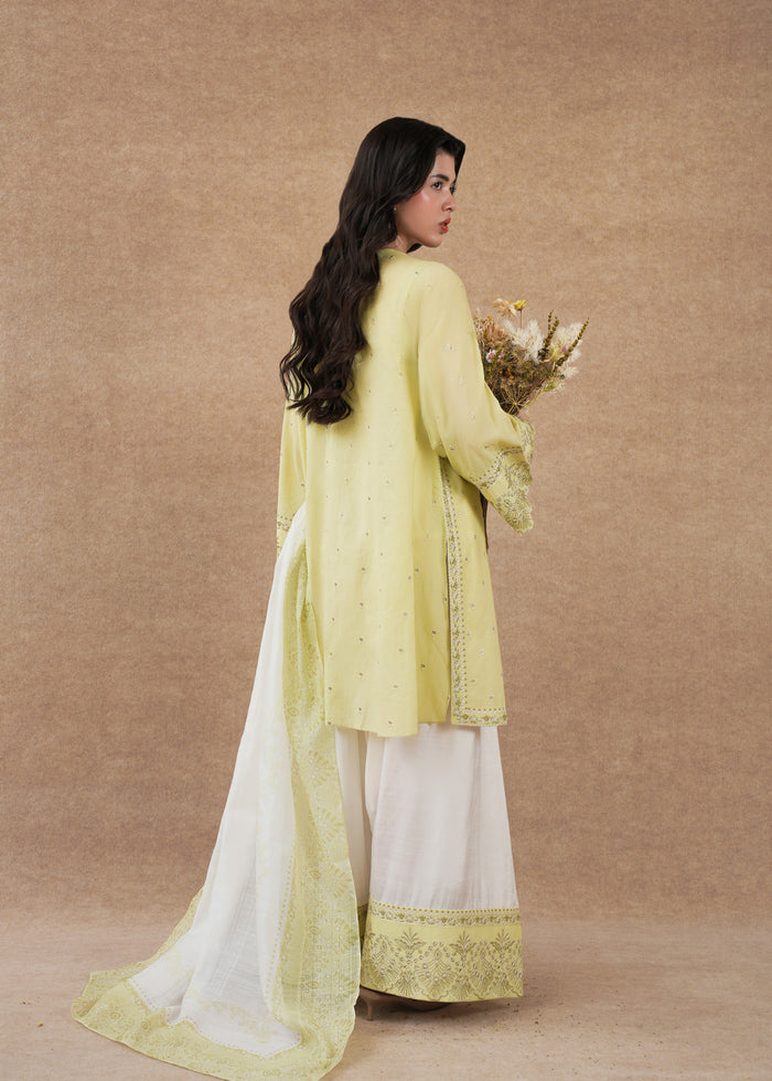 Laj | Festive Eid 25 | LE02-08-25 -  Laj Ladies Clothes - Original Designer Dress - House of Maryam