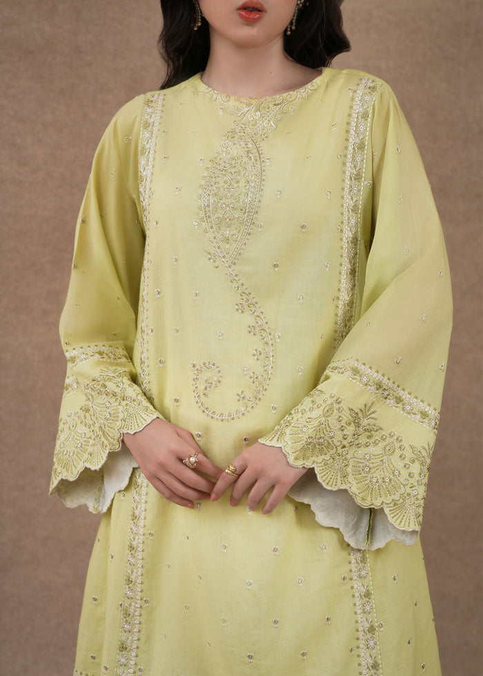 Laj | Festive Eid 25 | LE02-08-25 -  Laj Ladies Clothes - Original Designer Dress - House of Maryam