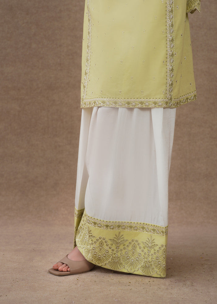 Laj | Festive Eid 25 | LE02-08-25 -  Laj Ladies Clothes - Original Designer Dress - House of Maryam
