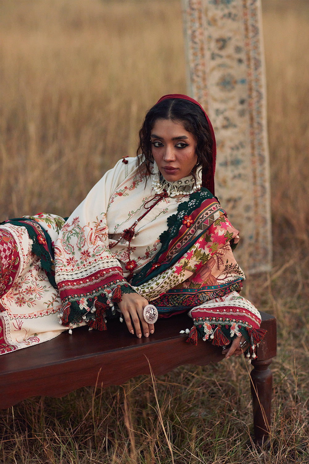 Saira Rizwan | Winter Khaddar 25 | IREM-SRW25-05-6