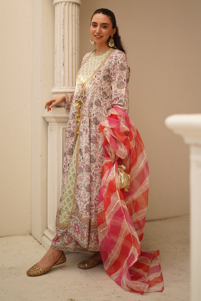 Ego | Diva Premium | MAHROO 3 PIECE -  Ego Ladies Clothes - Original Designer Dress - House of Maryam