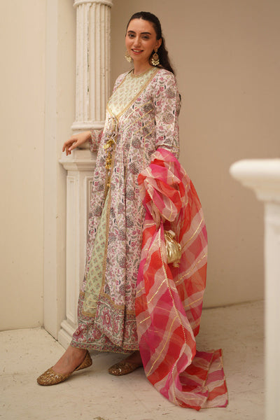 Ego | Diva Premium | MAHROO 3 PIECE -  Ego Ladies Clothes - Original Designer Dress - House of Maryam