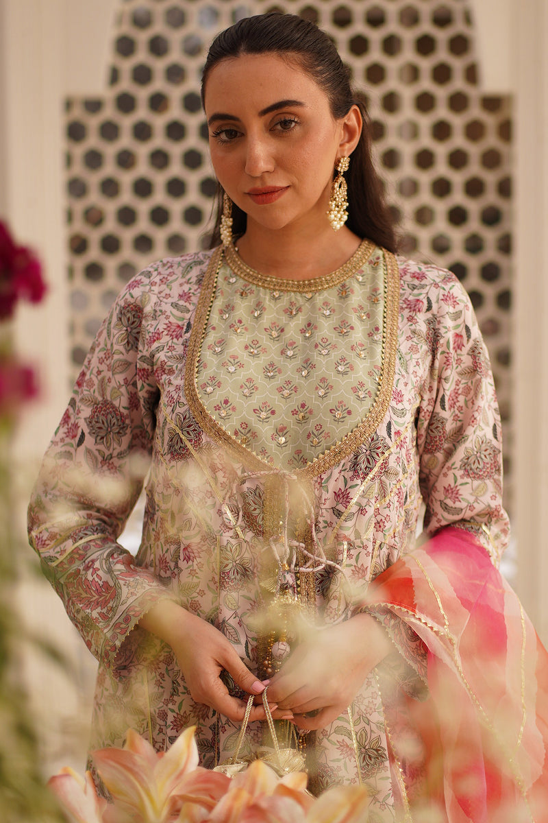 Ego | Diva Premium | MAHROO 3 PIECE -  Ego Ladies Clothes - Original Designer Dress - House of Maryam