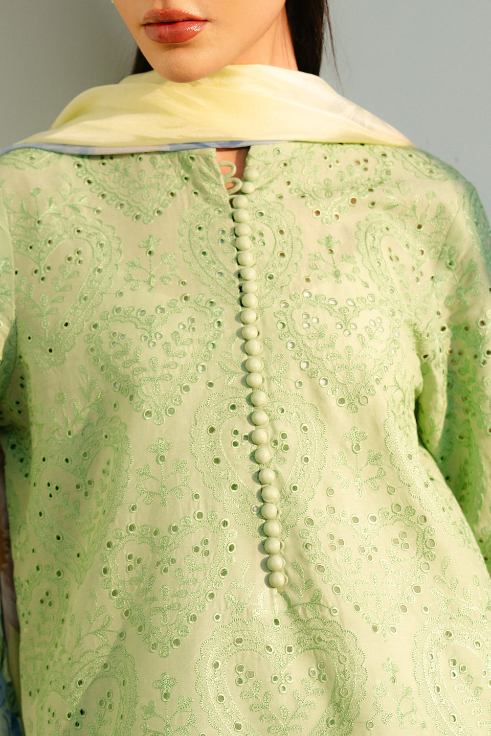Zara Shahjahan | Coco Lawn 25 | TINA-3B -  Zara Shahjahan Ladies Clothes - Original Designer Dress - House of Maryam