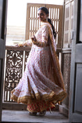 The Pink Tree Company | Spring ballet | PANCY by Designer The Pink Tree Company - House of Maryam - Pakistani Designer Ethnic Wear in {{ shop.shopifyCountryName }}