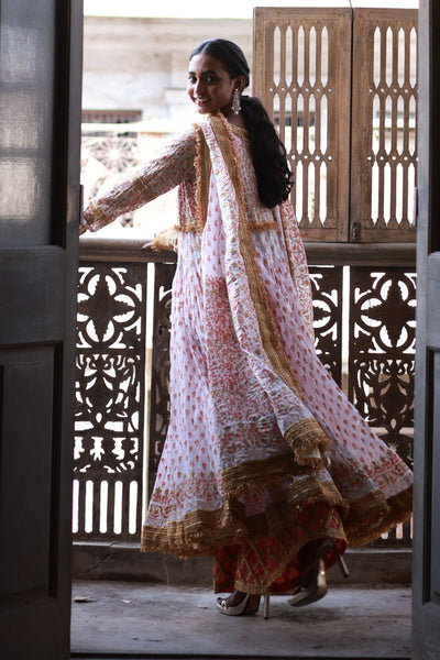 The Pink Tree Company | Spring ballet | PANCY -  The Pink Tree Company Formal - Original Designer Dress - House of Maryam