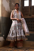 The Pink Tree Company | Spring ballet | IRIS by Designer The Pink Tree Company - House of Maryam - Pakistani Designer Ethnic Wear in {{ shop.shopifyCountryName }}