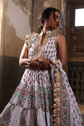 The Pink Tree Company | Spring ballet | IRIS by Designer The Pink Tree Company - House of Maryam - Pakistani Designer Ethnic Wear in {{ shop.shopifyCountryName }}