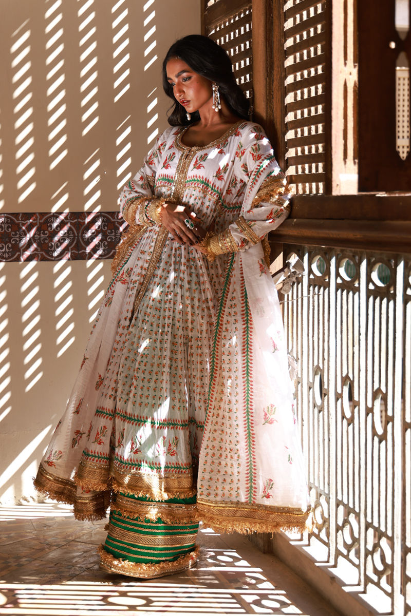 The Pink Tree Company | Spring ballet | PRIMROSE by Designer The Pink Tree Company - House of Maryam - Pakistani Designer Ethnic Wear in {{ shop.shopifyCountryName }}