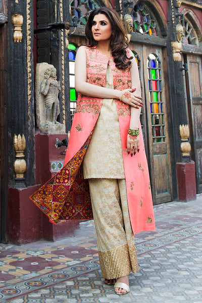 The Pink Tree Company | Wedding Wear | TPTC092 -  The Pink Tree Company Formal - Original Designer Dress - House of Maryam