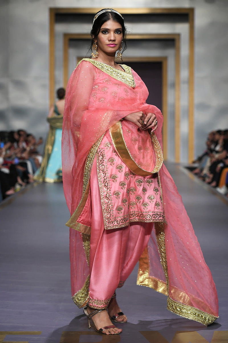 The Pink Tree Company | Wedding Wear | CANDY SPRINKLES -  The Pink Tree Company Formal - Original Designer Dress - House of Maryam