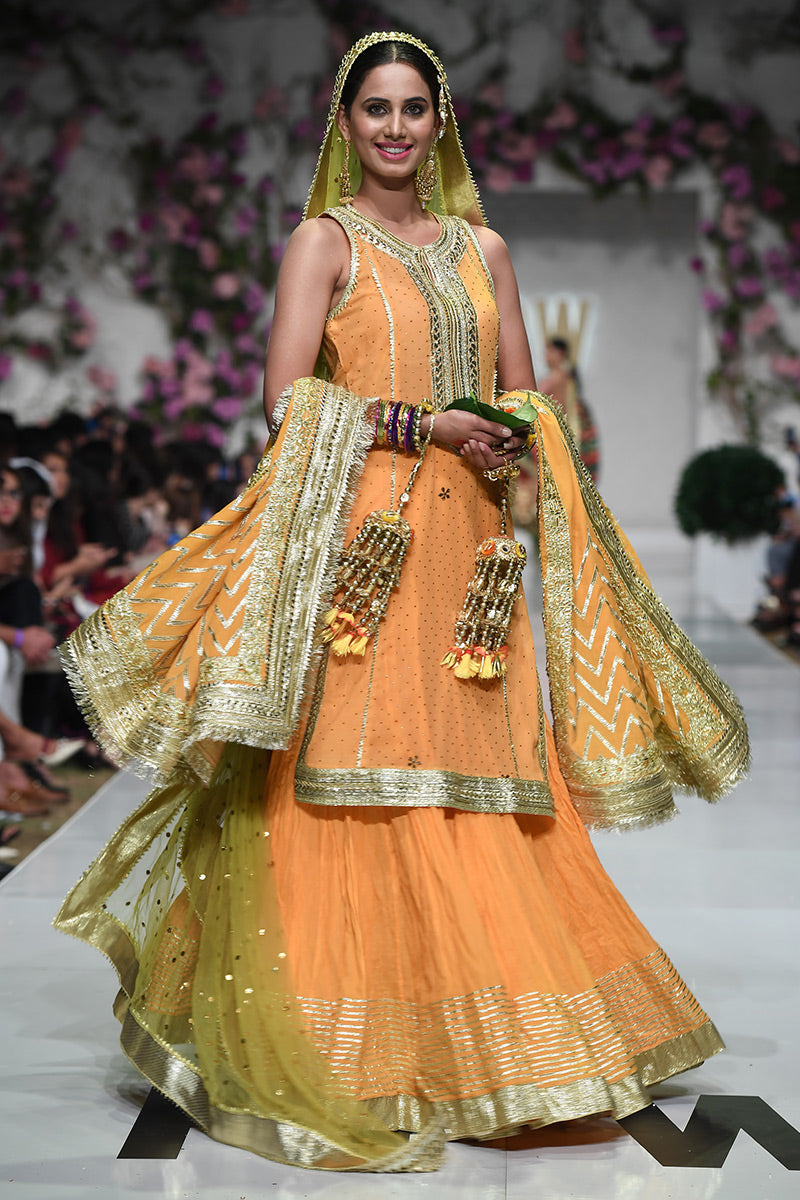 The Pink Tree Company | Wedding Wear | MAYUN KI DULHAN -  The Pink Tree Company Formal -  House of Maryam