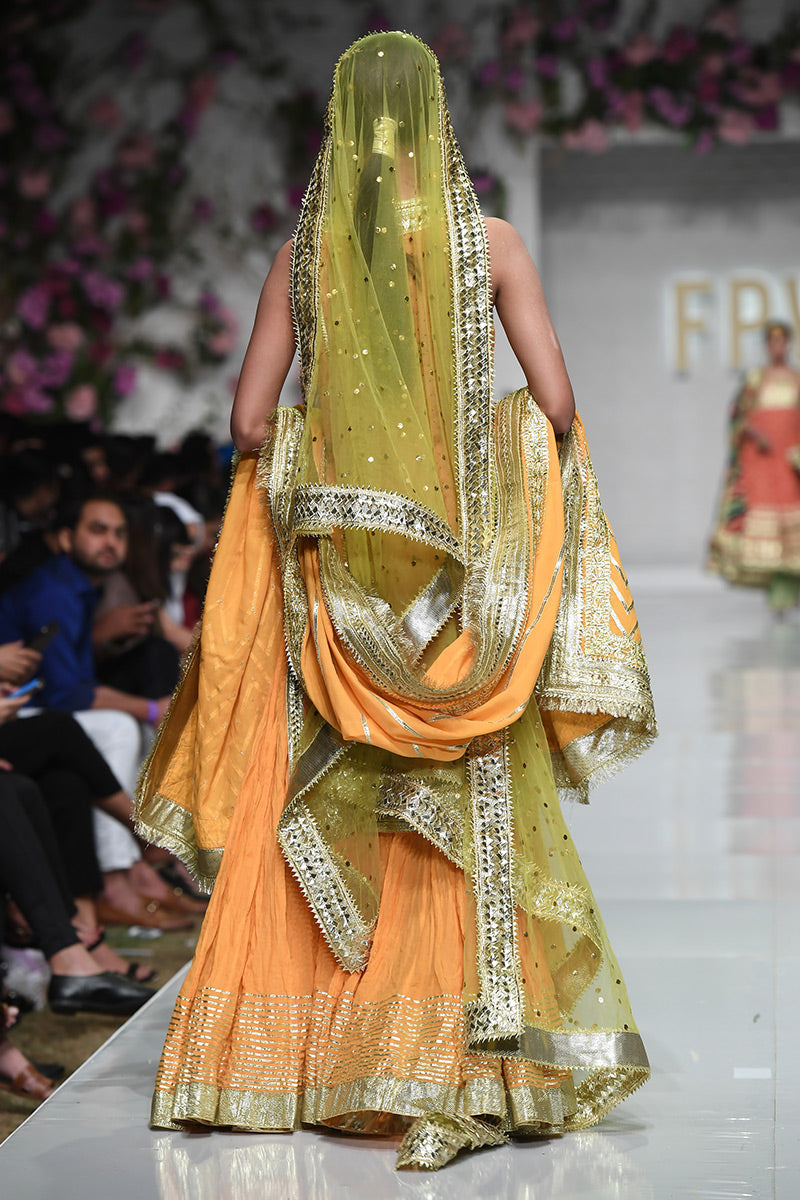 The Pink Tree Company | Wedding Wear | MAYUN KI DULHAN -  The Pink Tree Company Formal -  House of Maryam