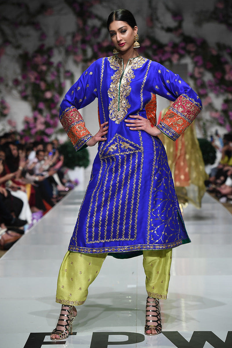 The Pink Tree Company | Wedding Wear | THE ROYALS -  The Pink Tree Company Formal - Original Designer Dress - House of Maryam