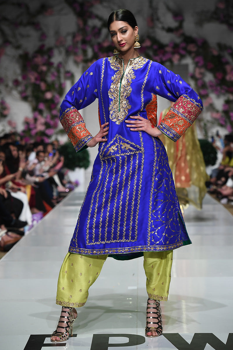 The Pink Tree Company | Wedding Wear | THE ROYALS -  The Pink Tree Company Formal - Original Designer Dress - House of Maryam