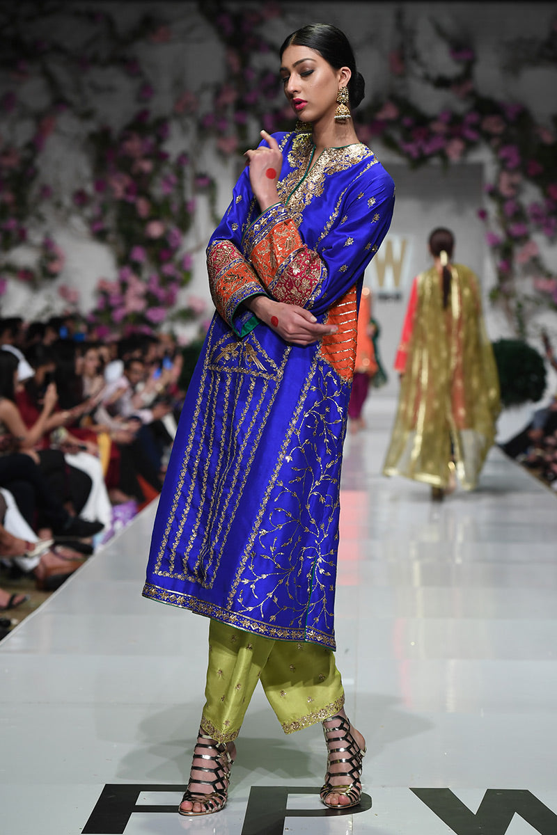The Pink Tree Company | Wedding Wear | THE ROYALS -  The Pink Tree Company Formal - Original Designer Dress - House of Maryam