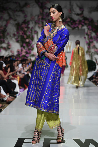 The Pink Tree Company | Wedding Wear | THE ROYALS -  The Pink Tree Company Formal - Original Designer Dress - House of Maryam