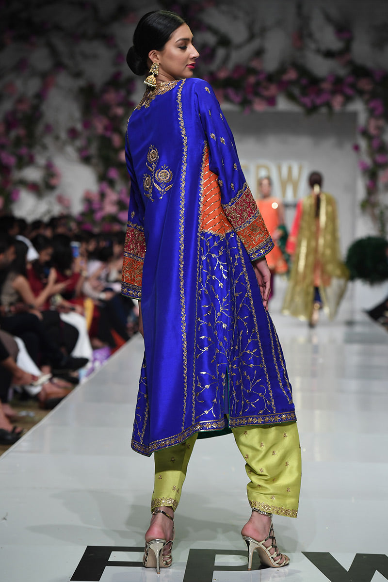 The Pink Tree Company | Wedding Wear | THE ROYALS -  The Pink Tree Company Formal - Original Designer Dress - House of Maryam