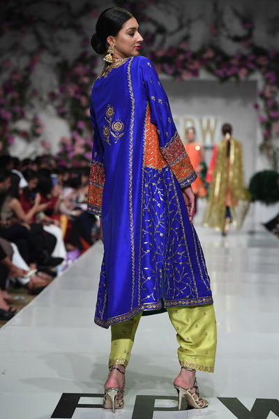 The Pink Tree Company | Wedding Wear | THE ROYALS -  The Pink Tree Company Formal - Original Designer Dress - House of Maryam
